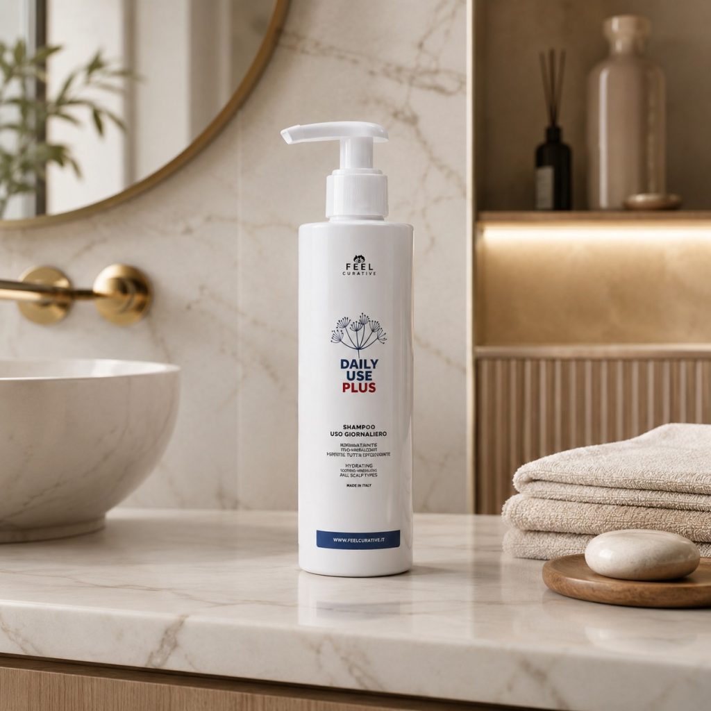 Daily Use Plus