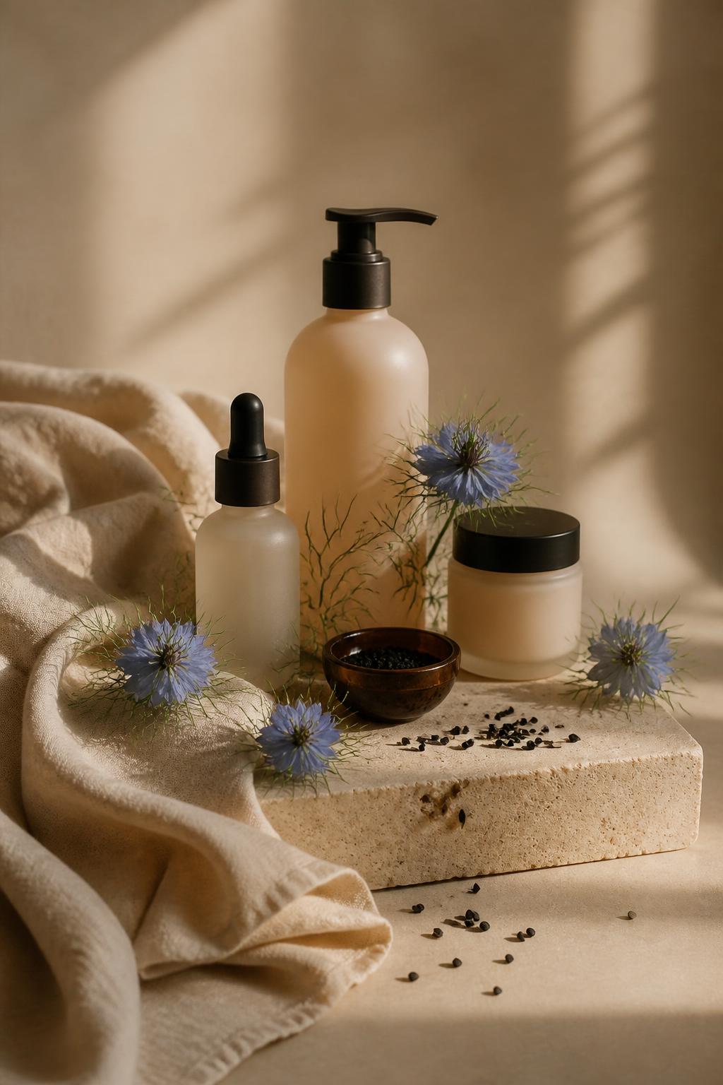 FEEL Cosmetic — cosmetica tricologica professionale